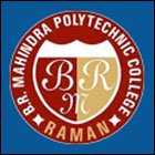B.R.Mahendra Polytechnic College, Bathinda