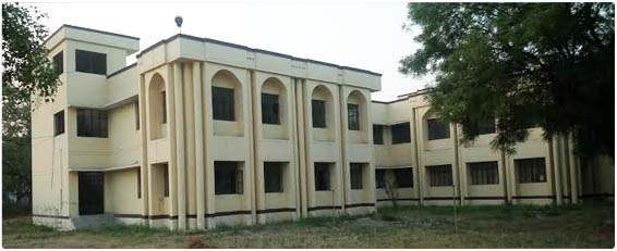 Chaudhry Mukhtar Singh Government Girls Polytechnic, Meerut Image