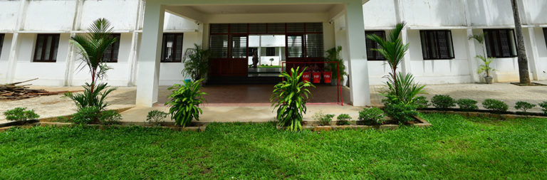 Dr. Jeyasekharan College of Nursing, Kanyakumari Image