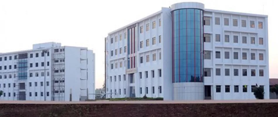KIT (Kalaignarkarunanidhi Institute of Technology), Coimbatore Image