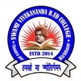 Swami Vivekananda B.Ed. College, Birbhum