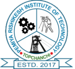 Pemiya Rishikesh Institute Of Technology, Dhanbad