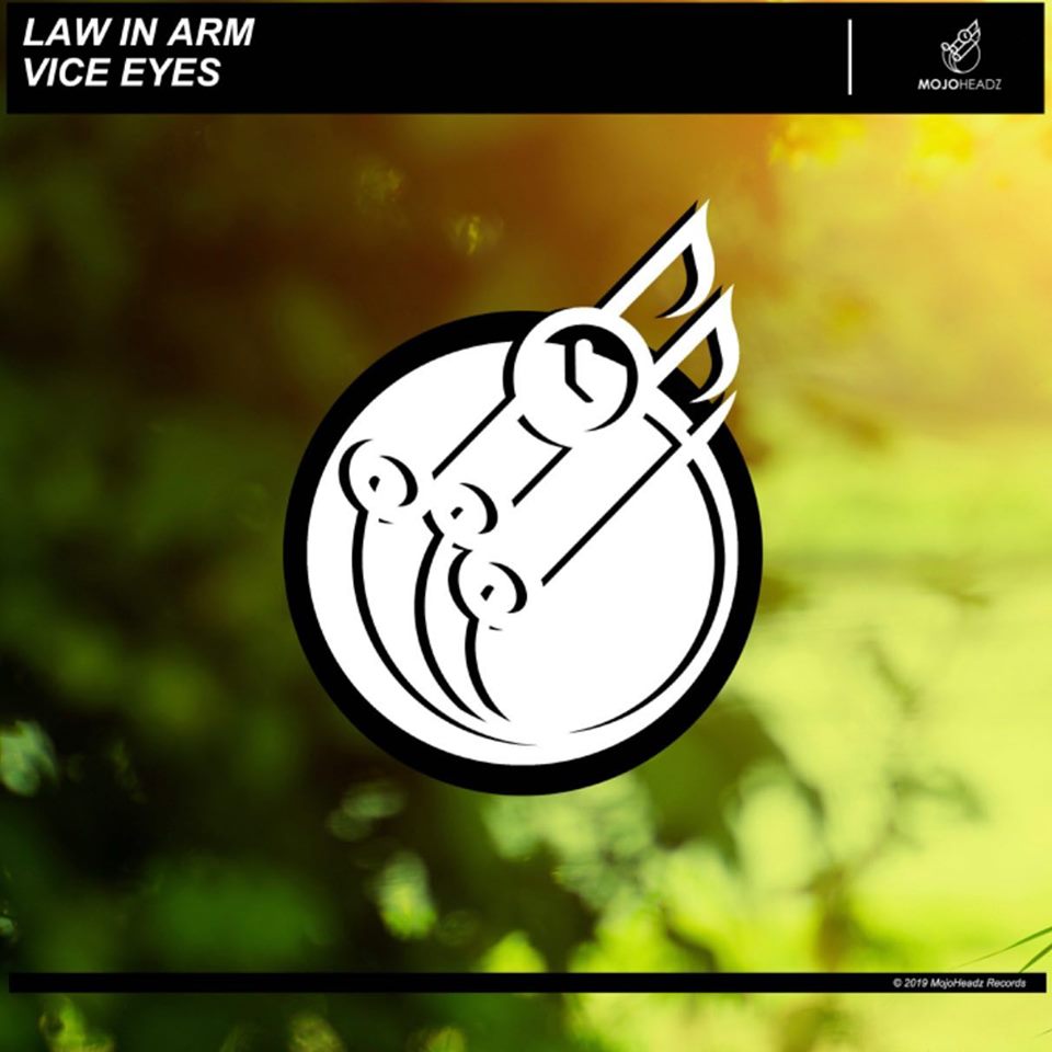 Law in Arm - Vice Eyes