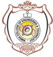 Nimra College of Engineering and Technology, Krishna