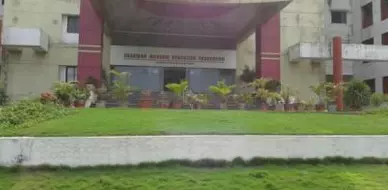 Mahabir Polytechnic College Image