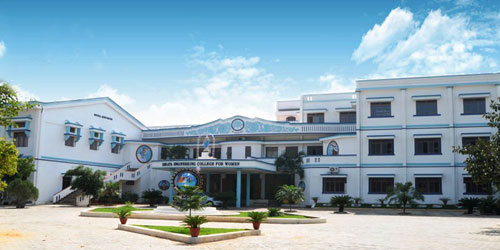 Idhaya Engineering College For Women, Kallakkurichi Image