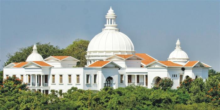 Alliance School of Business, Bengaluru Image