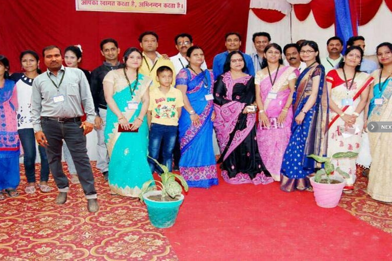 Government PG College, Pipariya Image