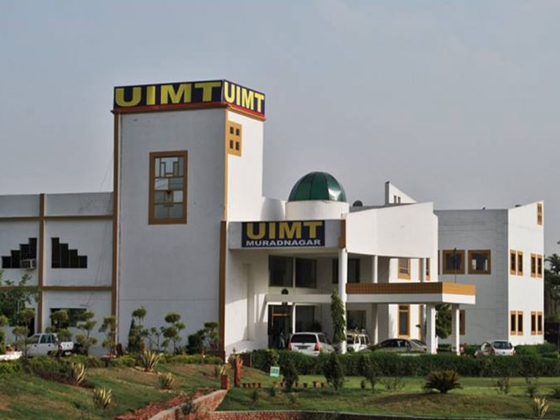 Unique Institute Of Management And Technology, Ghaziabad Image