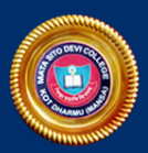 Mata Sito Devi College of Education, Mansa