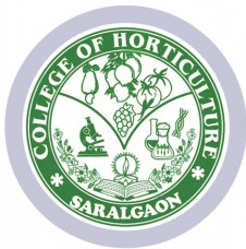 College Of Horticulture Balasaheb Sawant Konkan Krishi Vidyapeeth, Saralgaon
