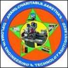 Anand Charitable Sansta's Diploma In Engineering and Technology