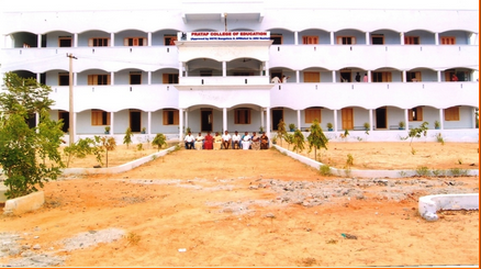 Pratap College of Education, Chirala Image