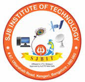 SJB INSTITUTE OF TECHNOLOGY