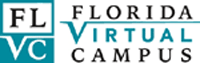 Florida Virtual Campus Logo