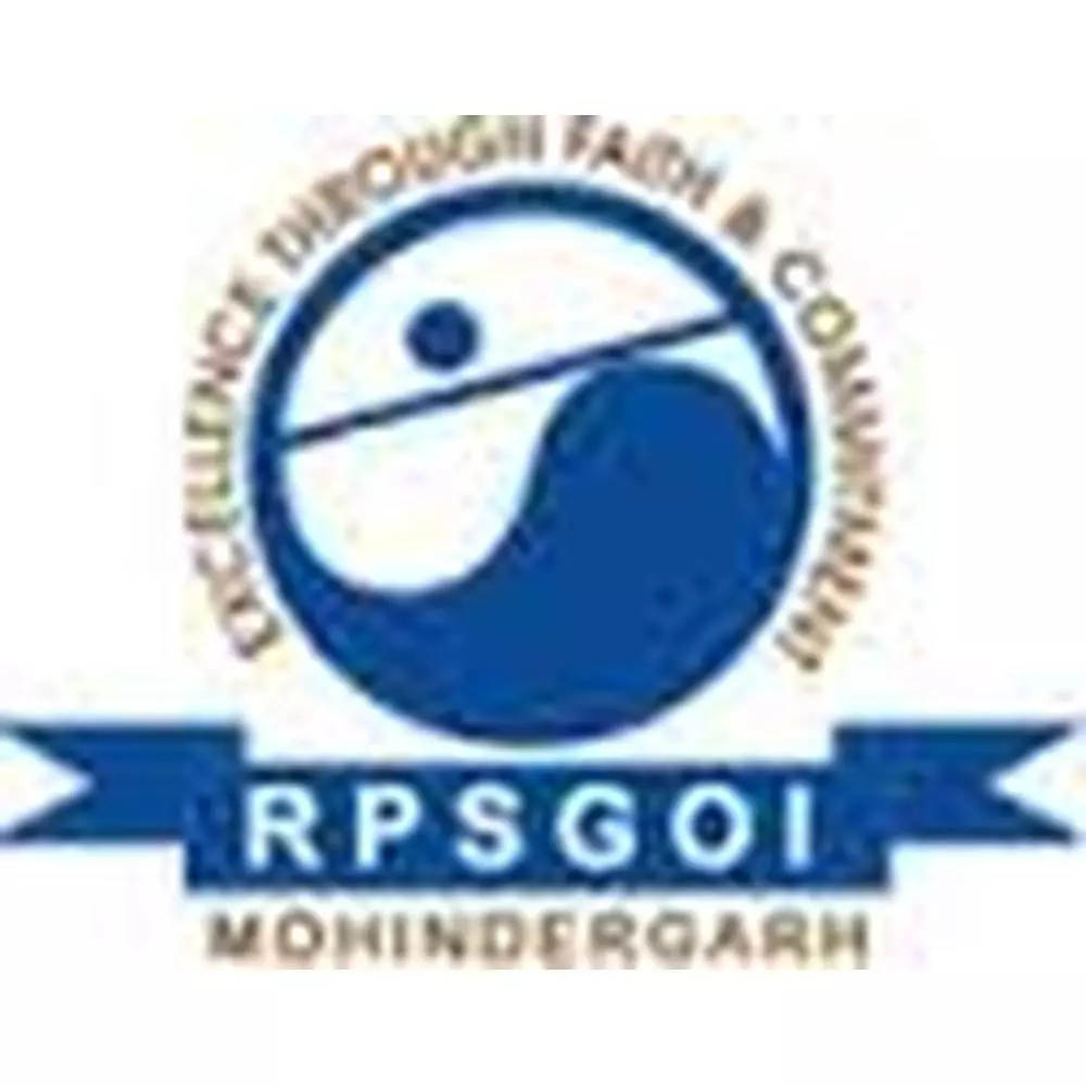 Rao Pahlad Singh Group of Institutions, Mahendragarh