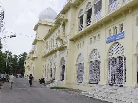 Swami Vivekanand Law College, Sambhal Image