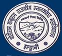 Motiram Baburam Government Post Graduate College, Haldwani