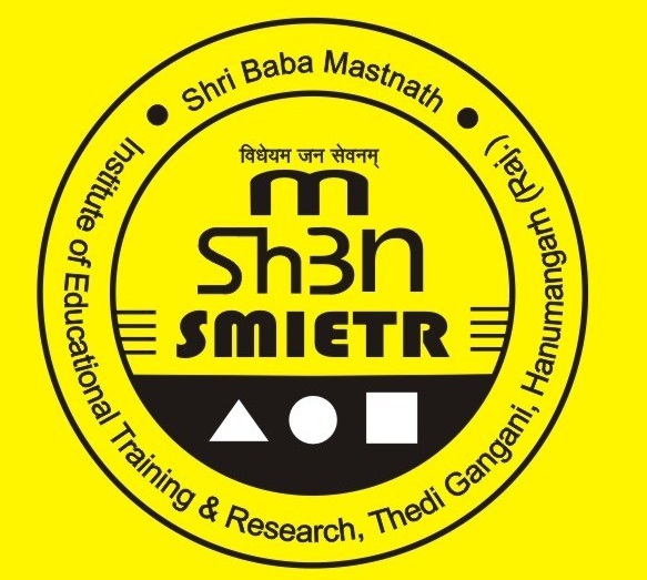 Shri Baba Mast Nath Institute of Educational Training and Research, Hanumangarh