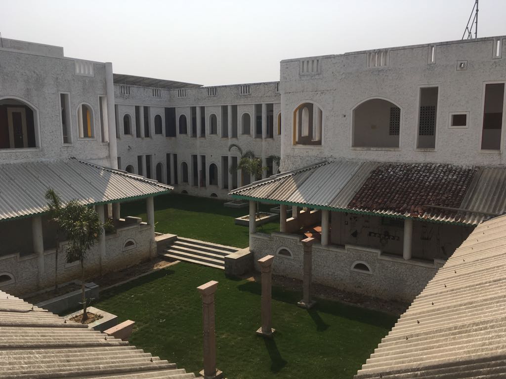 IDEAS, Institute of Design Education and Architectural Studies, Nagpur Image