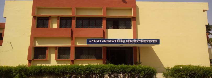 Raja Balwant Singh Polytechnic, Bichpuri, Agra Image