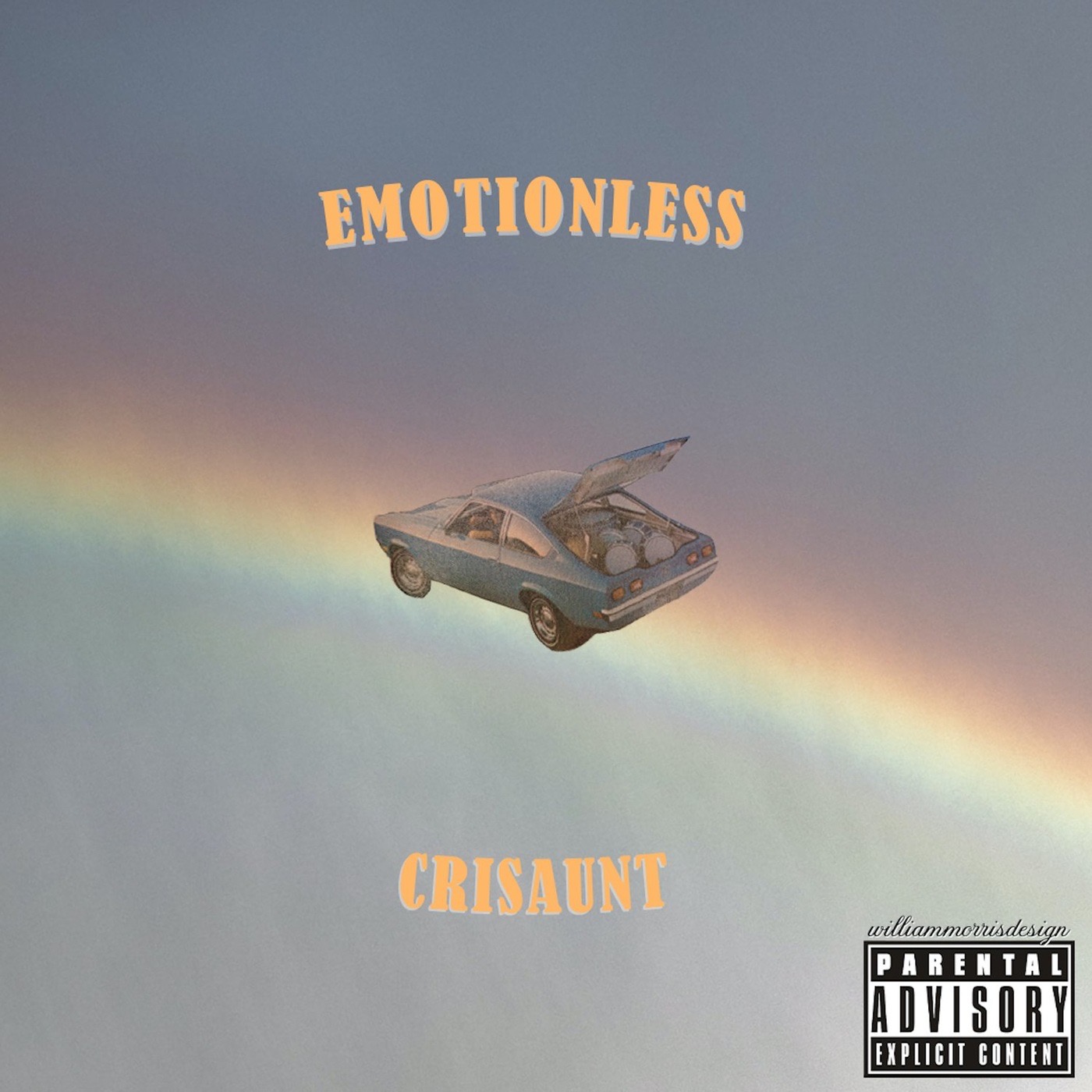 Crisaunt - Emotionless