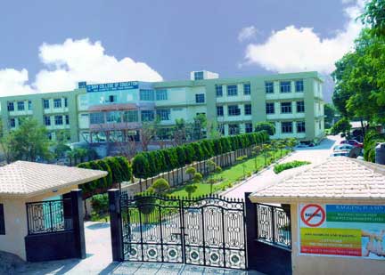 Shiv College of Education, Faridabad Image