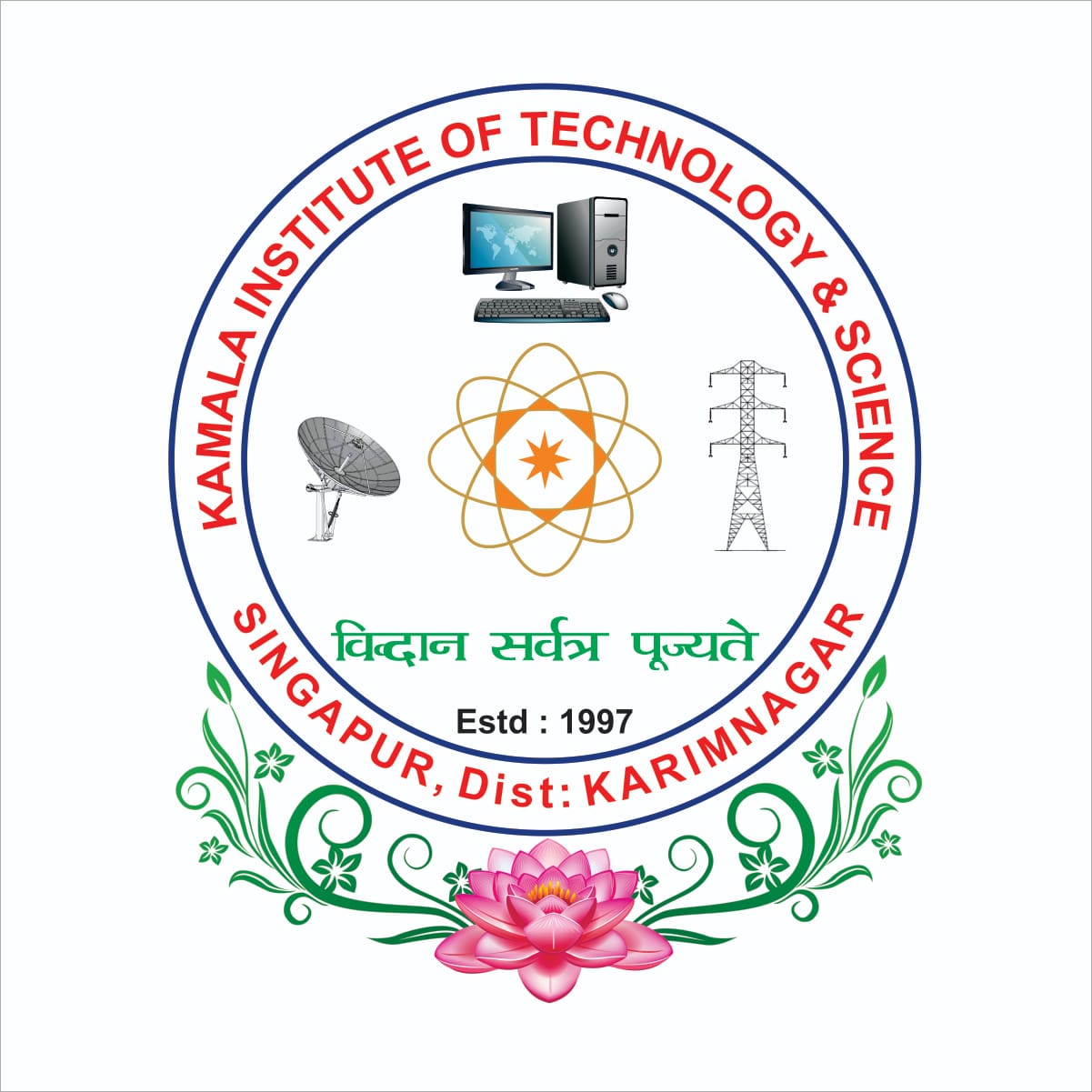 Kamala Institute of Technology and Science, Karimnagar