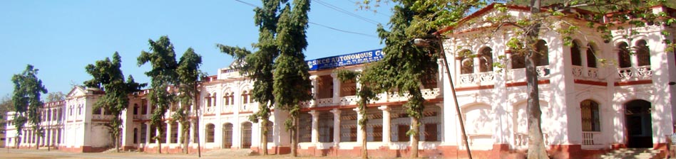 S. K. C. G. Autonomous College, Paralakhemundi Image