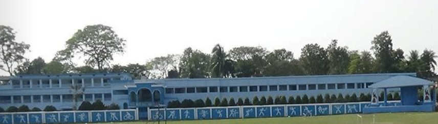 Srikrishna College Bagula, Nadia Image