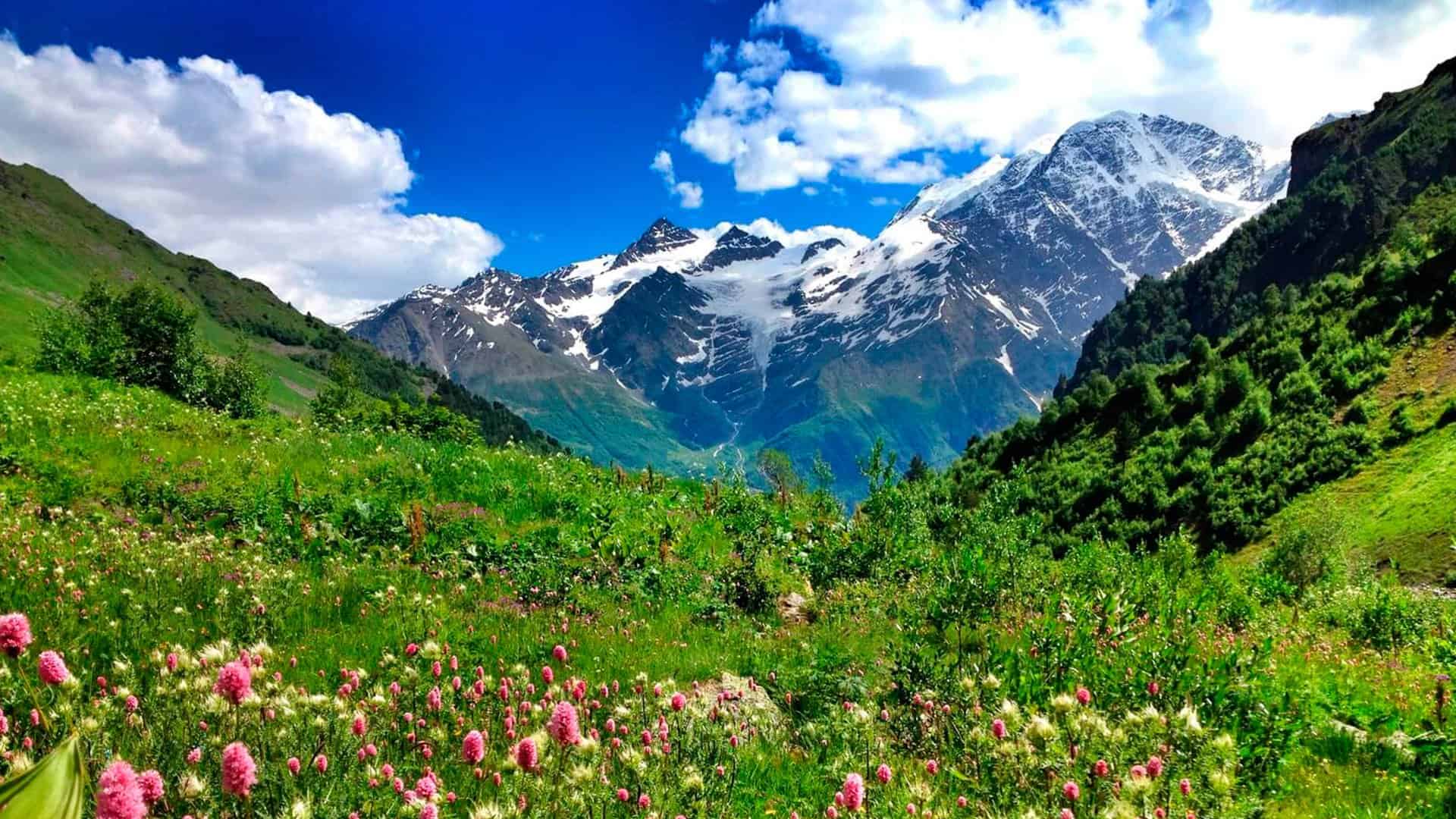mountain-elbrus