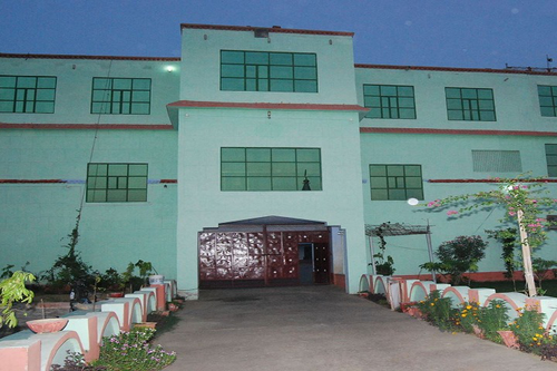 Deep International College of Education, Kotkasim Image
