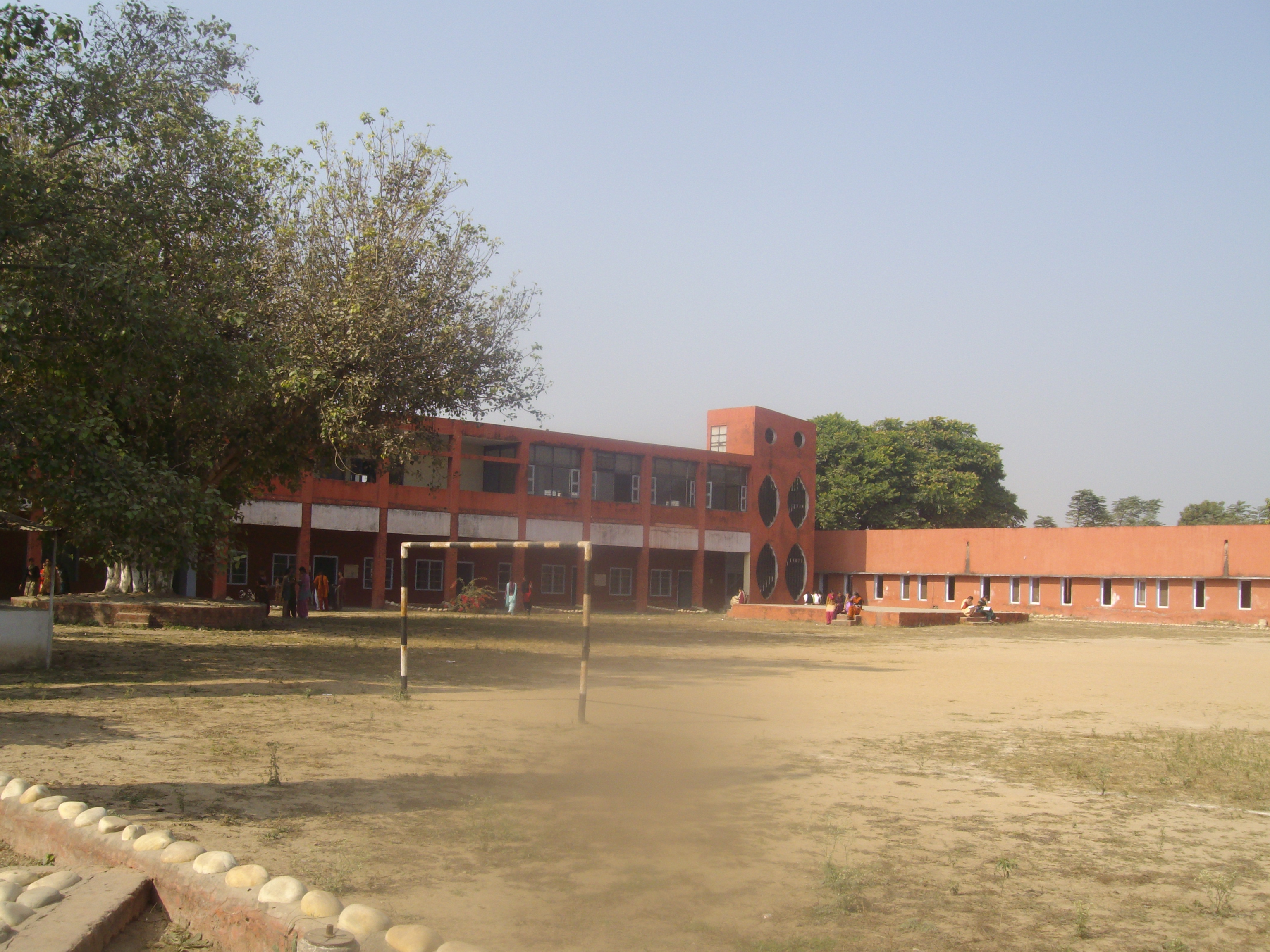 Shahid Bhagat Singh Khalsa College for Women, Mohali Image