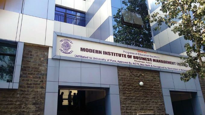 Modern Institute Of Business Management Image