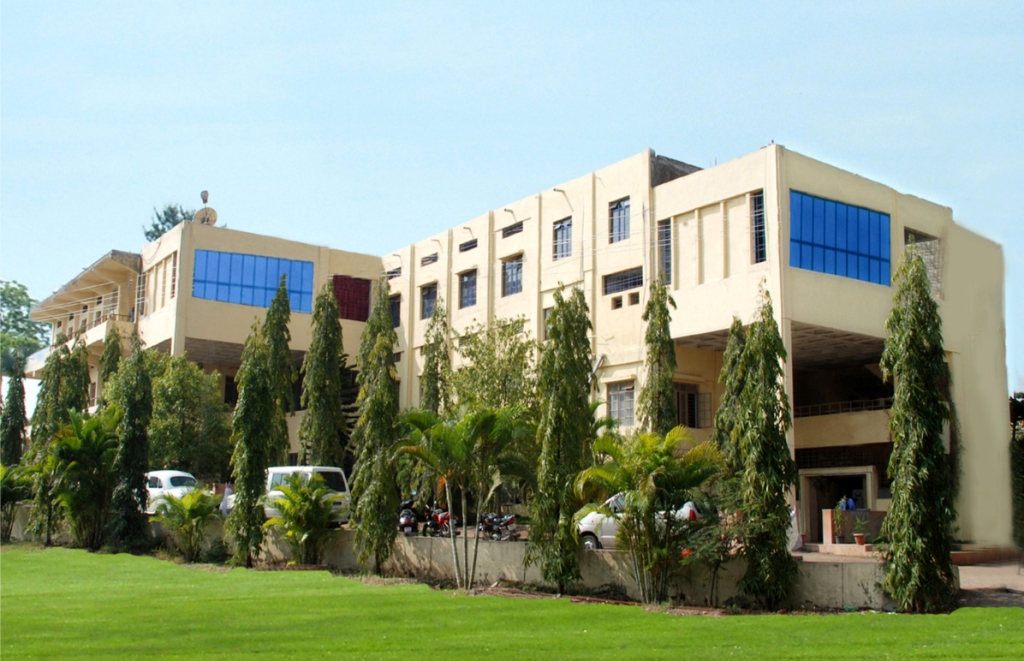 SECAB Institute of Engineering and Technology, Bijapur Image