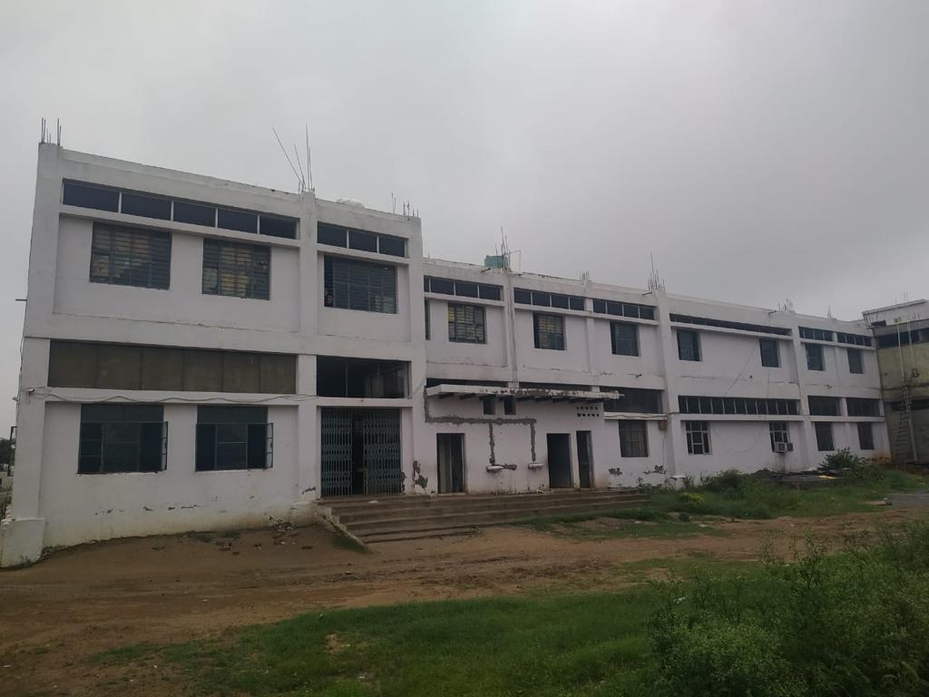 Modern International College of Education, Faridabad Image