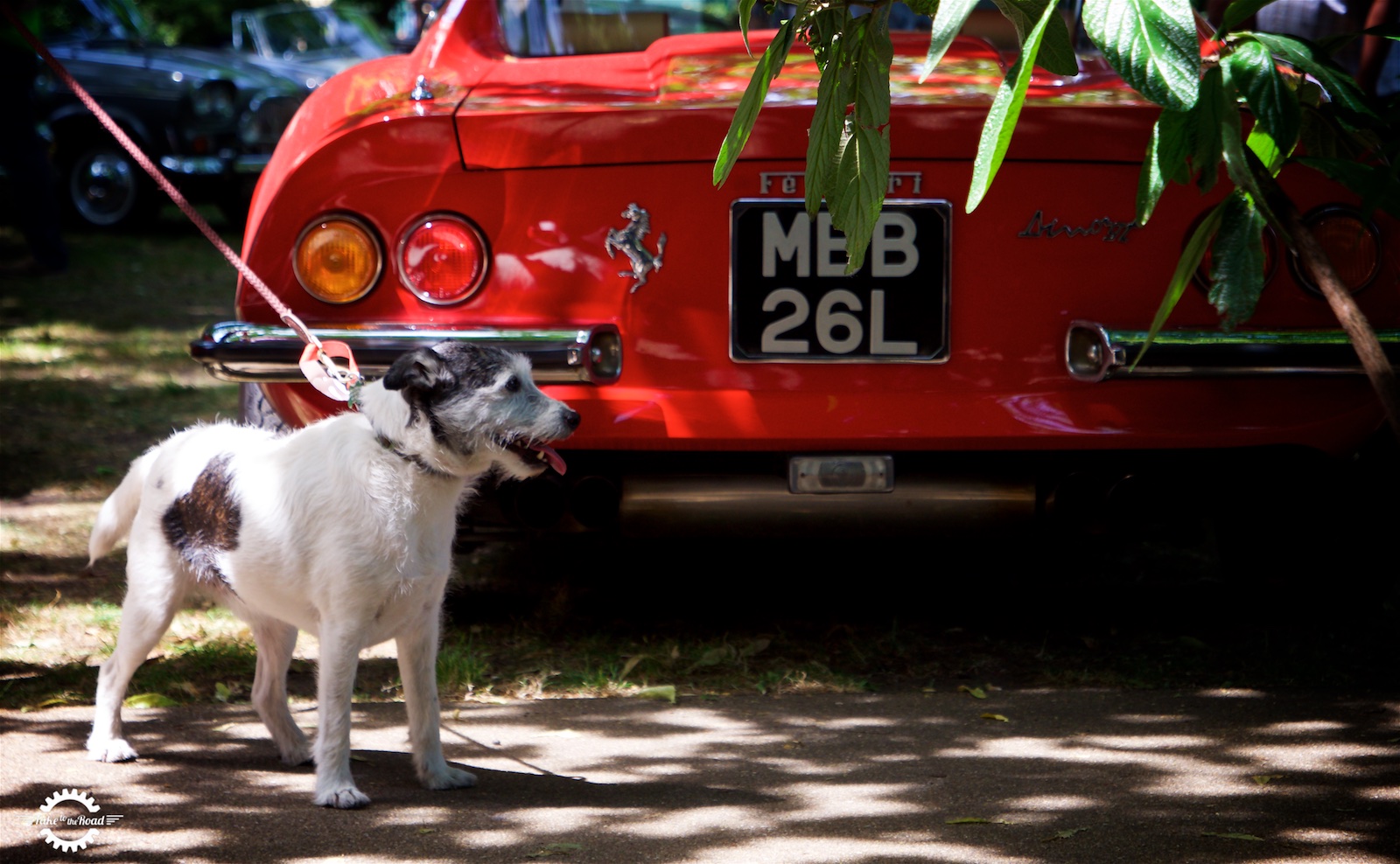 Take to the Road Belgravia Classic Car Show 2018 Highlights