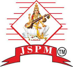 Jspm'S Bhivarabai Sawant Institute Of Technology and Research