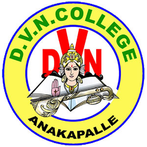 Dadi Veerunaidu College, Visakhapatnam