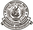 Doodhsakhar Mahavidyalaya, Bidri