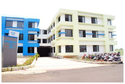 PRABHAKAR PATIL EDUCATION SOCIETY'S POLYTECHNIC Image