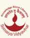K.J. Somaiya College of Nursing, Mumbai