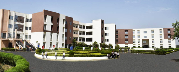 Vidhyapeeth Institute Of Science And Technology Image