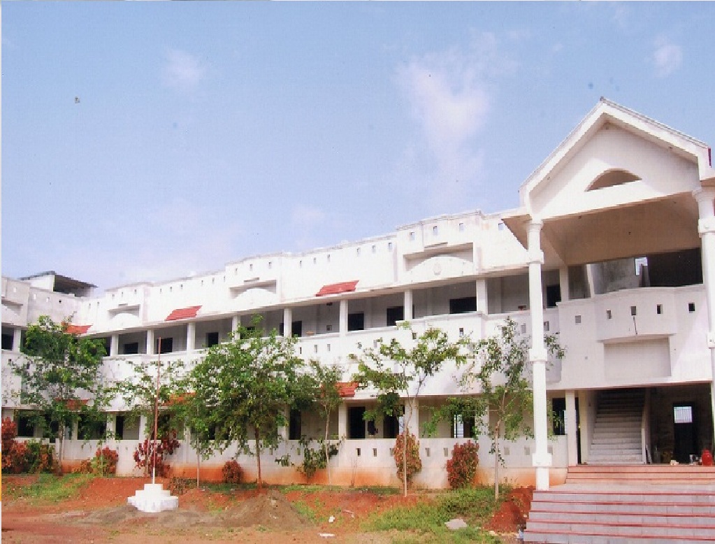 St. Joseph College of Education, Karaikudi Image