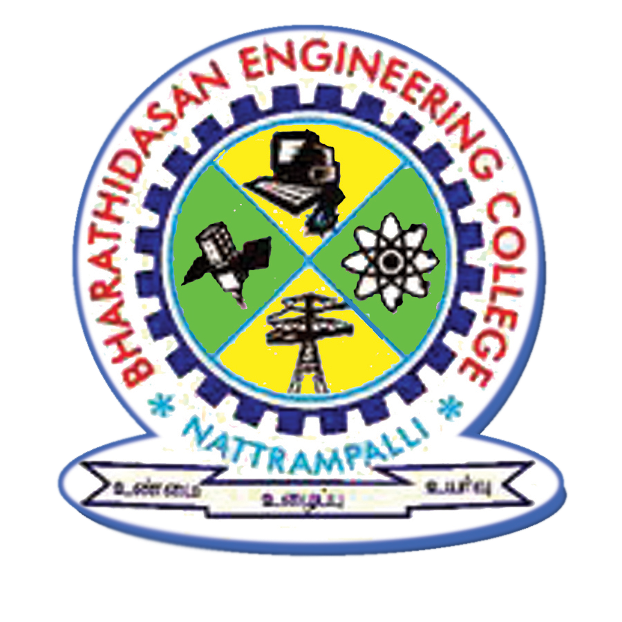 Bharathidasan Engineering College, Vellore