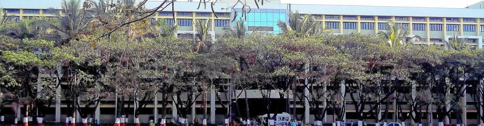 K. K. Wagh Polytechnic, Nashik Image