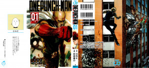 Wallpaper One Punch Man One-Punch Man 101