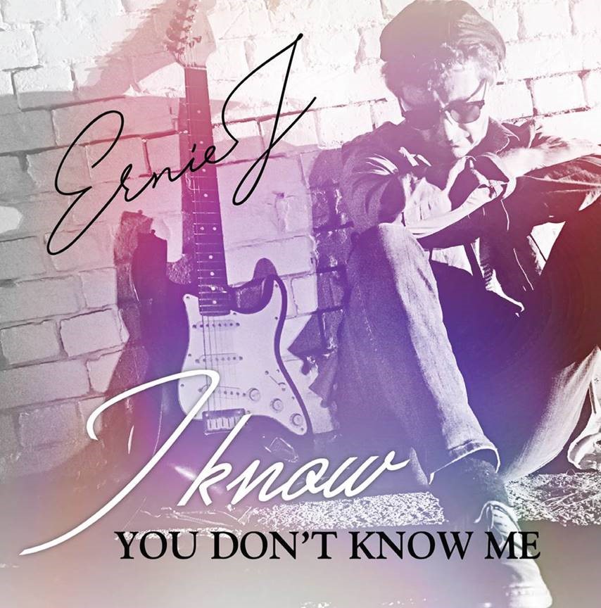 Erniej - I Know (You Don't Know Me)