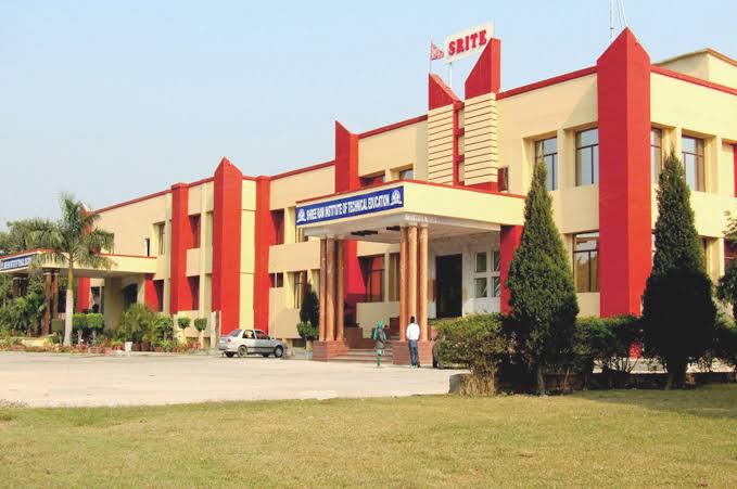 Shree Ram Institute of Technical Education, Panchkula Image
