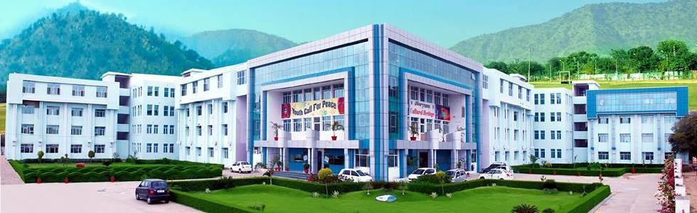 Rao Pahlad Singh Group of Institutions, Mahendragarh Image